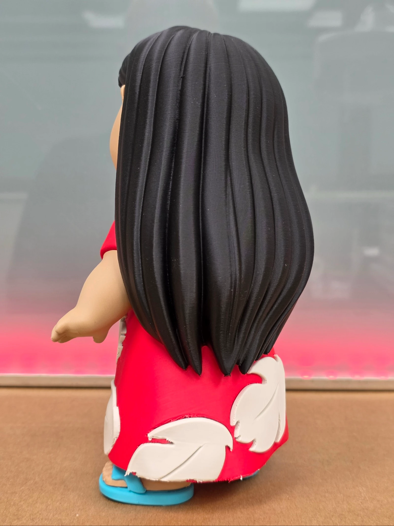Lilo e Stitch – photo 4